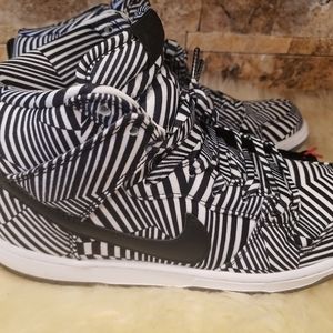 Nike Dunk High Premium SB 10.5
